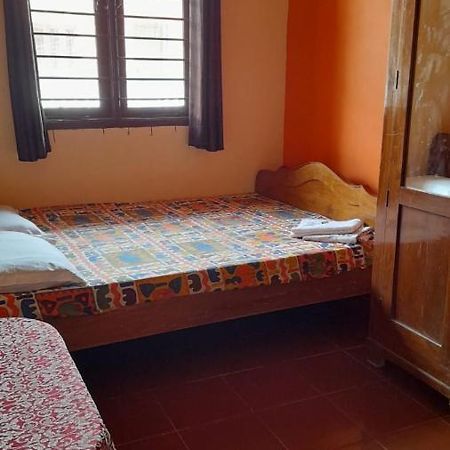 Villa Umar Homestay Puduccseri Kültér fotó