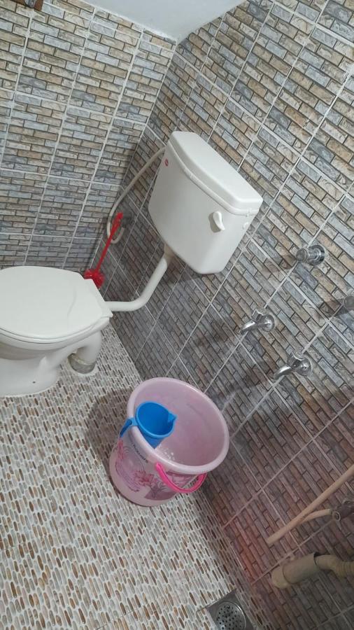 Villa Umar Homestay Puduccseri Kültér fotó